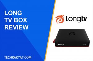 long tv box review