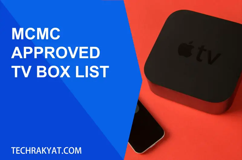 mcmc approved tv box