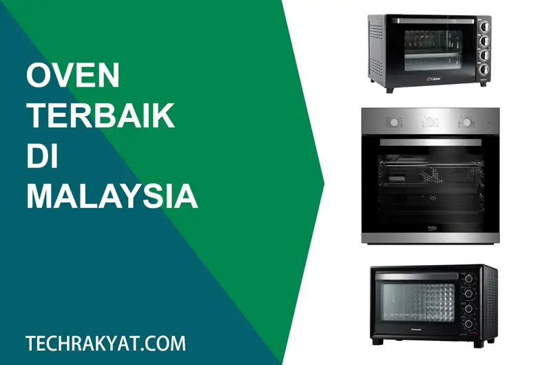 oven terbaik malaysia