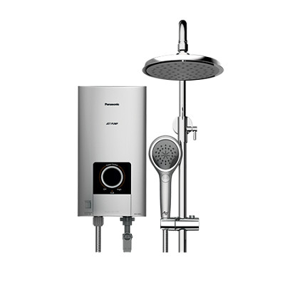 Panasonic N Series Water Heater DH-3NP2MSR