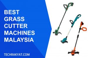 best grass cutter machines malaysia