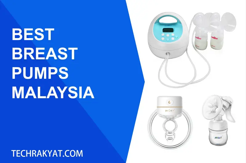 best breast pumps malaysia