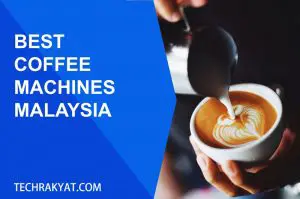 coffee machines malaysia