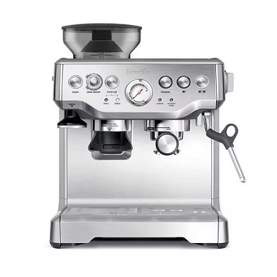 Breville BES870 Barista Express Espresso Machine