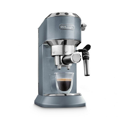 DeLonghi Dedica Espresso Machine EC785