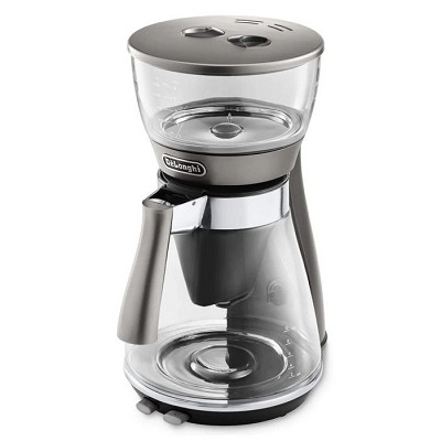 Delonghi Clessidra CoffeeNachine