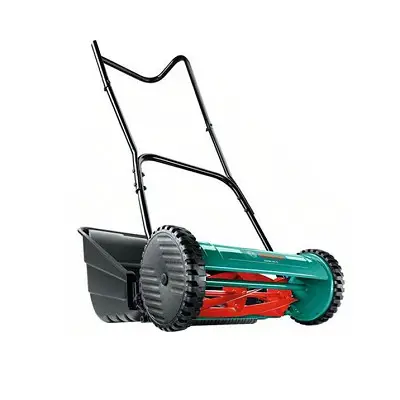 Bosch AHM38G Manual Lawn Mower
