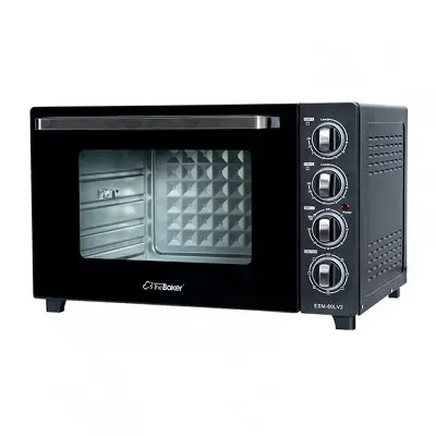 The Baker Electric Oven ESM-60LV2
