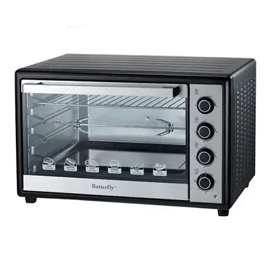 Butterfly Electric Oven BEO-1001