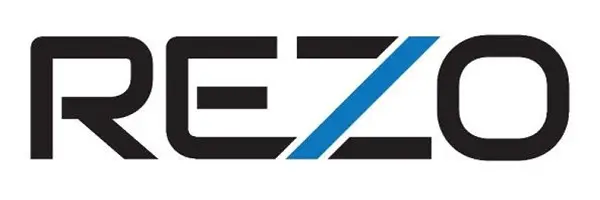 REZO logo