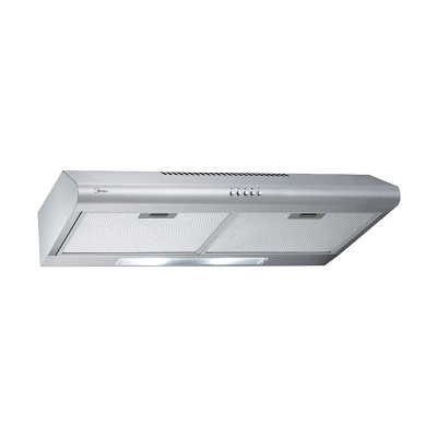 Midea MCH-76MSS Slim Cooker Hood