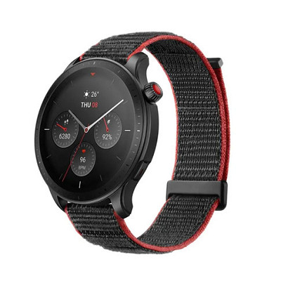 Amazfit GTR4