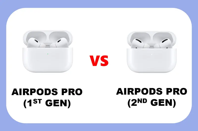 airpods pro vs airpods pro 2 in malaysia