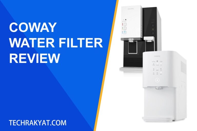 Coway Water Filter Reviews Pros and Cons [2024]