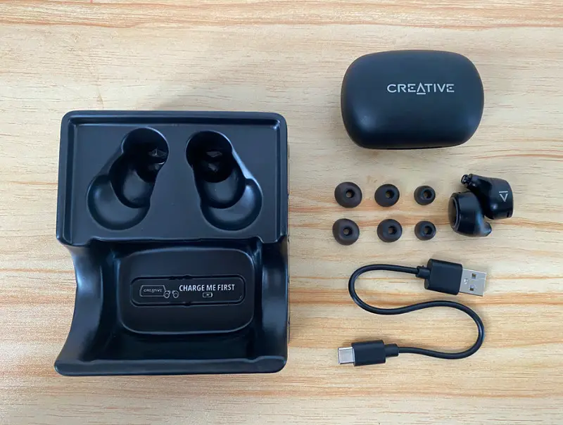 Creative Sensemore Air Review - Real User Experience