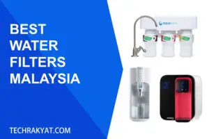 best water filter malaysia