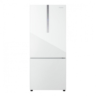 Panasonic 422L 2-Door Bottom Freezer