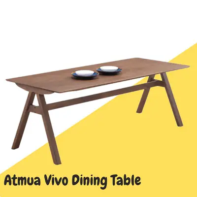 Atmua Vivo Dining Table