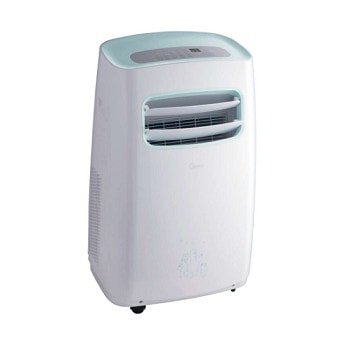 Midea 1.5hp MPF-12CRN1