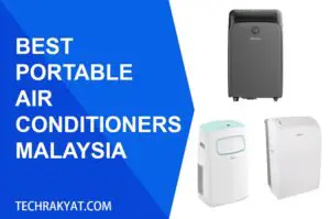 best portable air condtioners